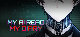 My AI read my diary - Dating Sim