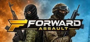 Forward Assault
