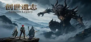 创世遗志