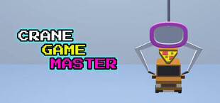 Crane Game Master