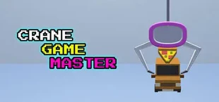 Crane Game Master