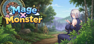 Mage X Monster: The Archmage Who Wants to Lose to Mobs