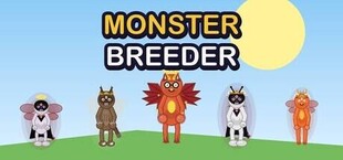 Monster Breeder