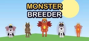 Monster Breeder