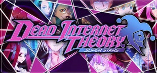 DEAD INTERNET THEORY: SUPERSTARS