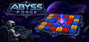 Abyss Forge