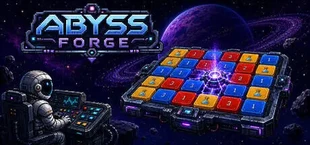 Abyss Forge