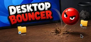 Desktop Bouncer