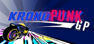 Kronopunk GP