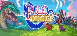 Fabled Adventure