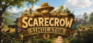 Scarecrow Simulator