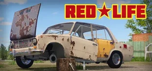 Red Life: Soviet Village Simulator