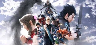 Игра Final Fantasy VII Revelation Final Fantasy VII Revelation