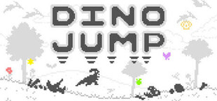 Dino Jump Deluxe