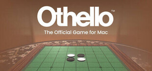 Othello – The Official Game for Mac