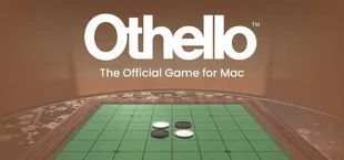 Othello – The Official Game for Mac