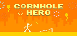 Cornhole Hero
