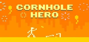 Cornhole Hero