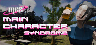 Main Character Syndrome