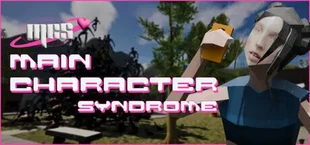 Main Character Syndrome