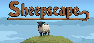 Sheepscape