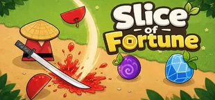Slice of Fortune