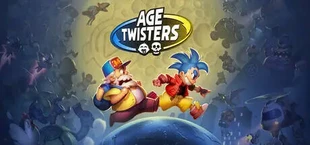 Age Twisters