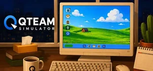 Qteam 模拟器