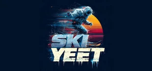 Ski Yeet