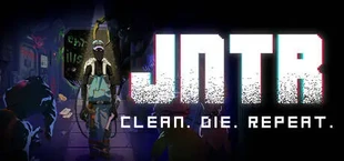 JNTR - Clean.Die.Repeat