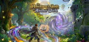 The Adventurer's Guide to the Another World