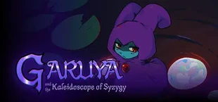 Garuya and the Kaleidoscope of Syzygy
