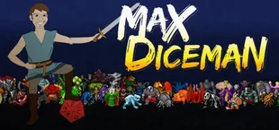 Max Diceman