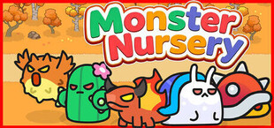 Monster Nursery