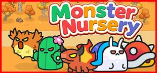 Monster Nursery
