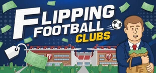 Flipping Football Clubs