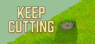Keep Cutting