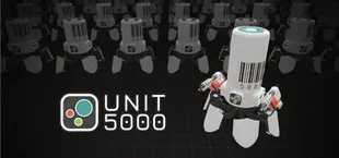 UNIT-5000
