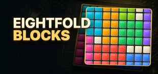 Eightfold Blocks