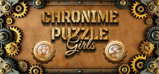 Chronime Puzzle: Girls