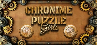 Chronime Puzzle: Girls
