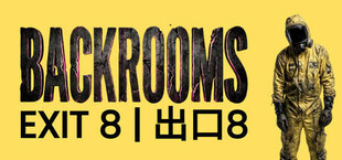 Backrooms: Exit 8
