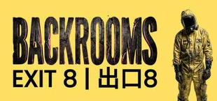Backrooms: Exit 8