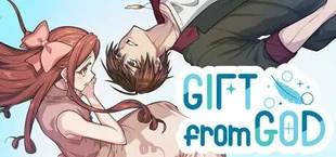 GIFT from GOD