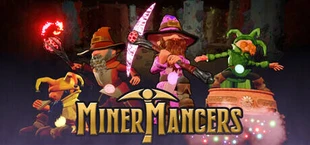 MinerMancers