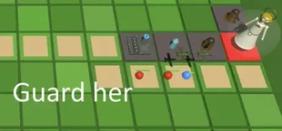 Guard Her