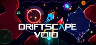 Driftscape: Void