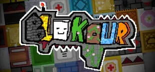 Blokour