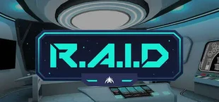 RAID VR