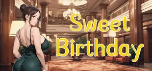 Sweet Birthday